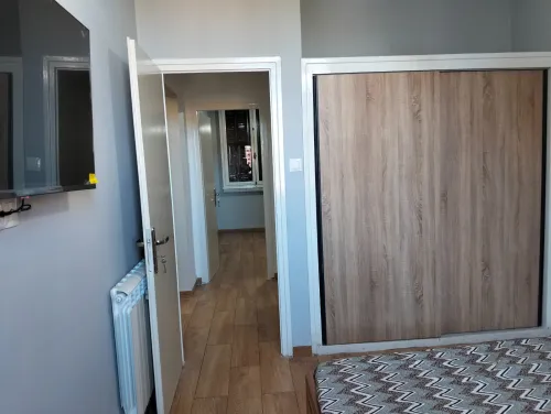 Location Appartement F4 Alger Bir mourad rais