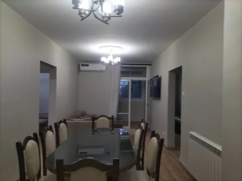 Location Appartement F4 Alger Bir mourad rais