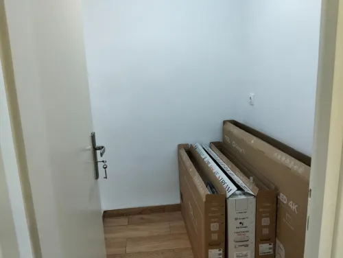 Location Appartement F4 Alger Bir mourad rais