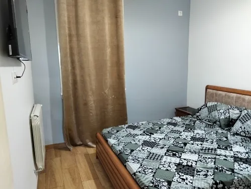 Location Appartement F4 Alger Bir mourad rais