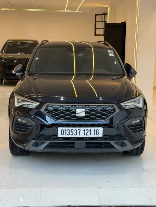 Seat ATECA 2021 FR