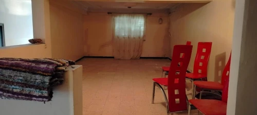 Vente Villa Boumerdès Boudouaou