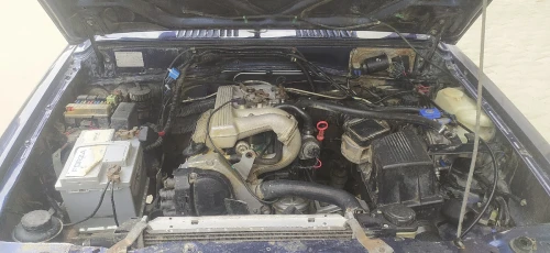 Daihatsu فيروزا.      Feroza 1989 Feroza