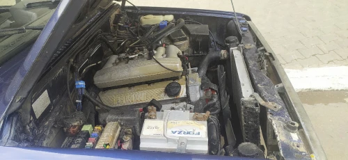 Daihatsu فيروزا.      Feroza 1989 Feroza