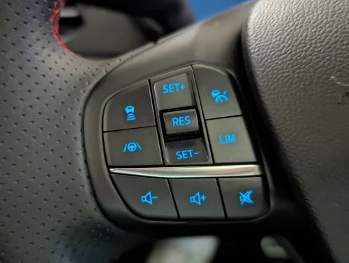 Ford FOCUS 2023 Titanium X