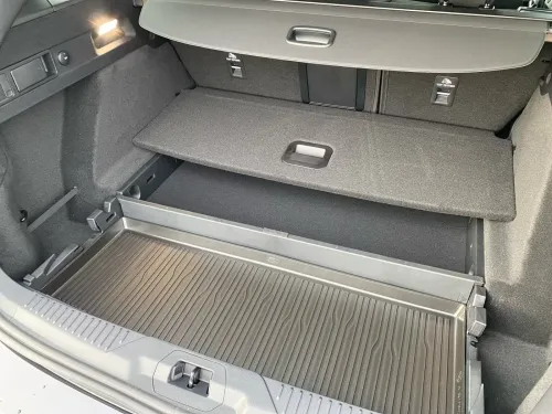 Ford FOCUS 2023 Titanium X