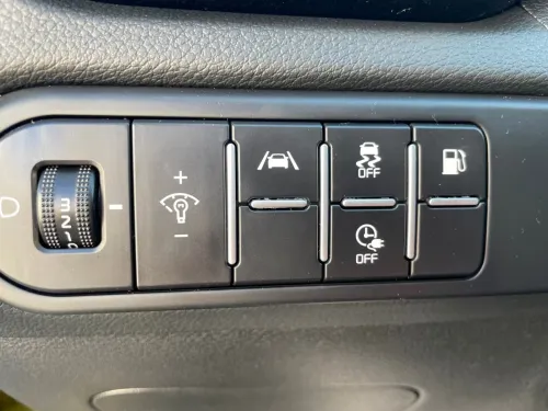 Kia X-Ceed 2022 GT-Line Premium