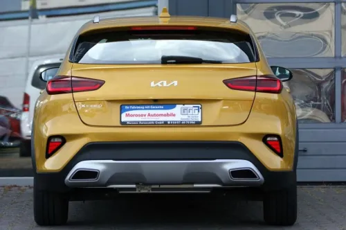 Kia X-Ceed 2022 GT-Line Premium