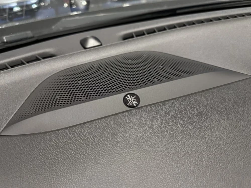 Ford focus 2023 Titanium X