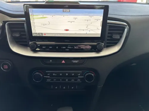 Kia X-Ceed 2022 GT-Line Premium