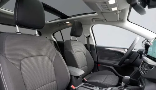 Ford focus 2023 Titanium X