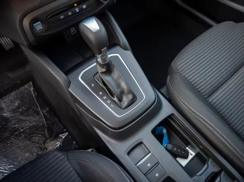 Ford focus 2023 Titanium X