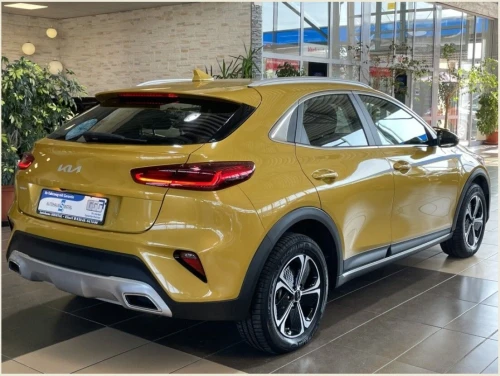 Kia X-Ceed 2022 GDI