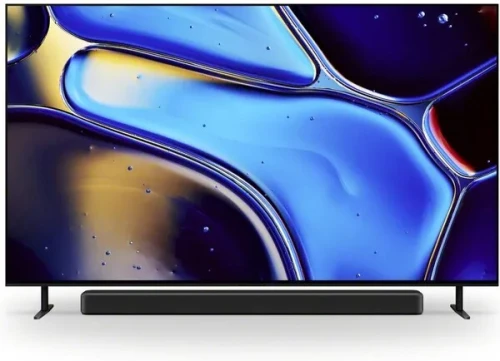 Sony 77" BRAVIA 8 (77XR8A) TV OLED 77" Google TV Gaming 4K 120 Hz IMAX Dolby Vision Atmos