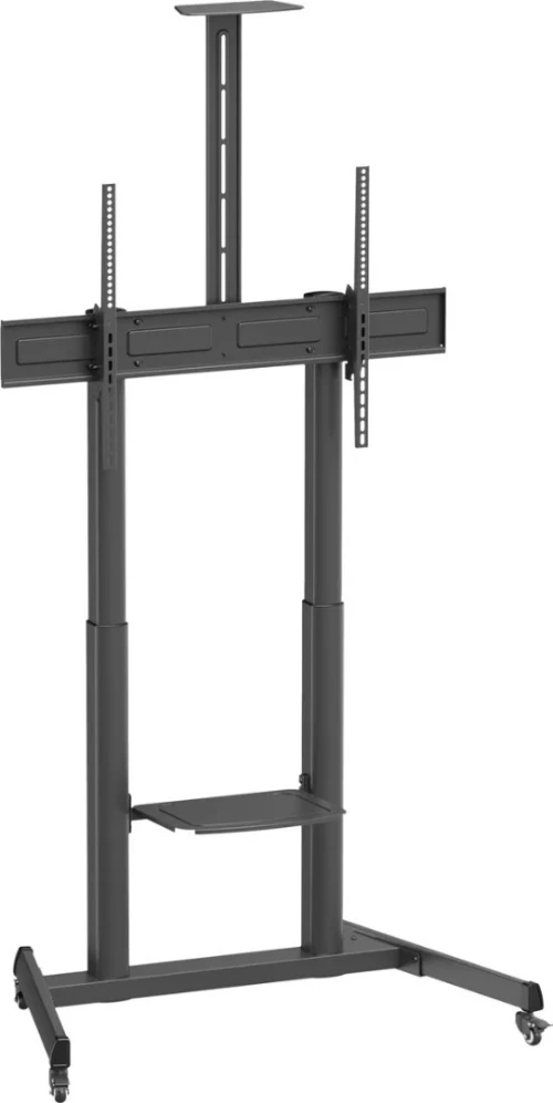 NorStone Vision Max  support TV professionnel Mobile et robuste jusqu a 100 pouces et 120 kg VESA 1000 x 600 mm