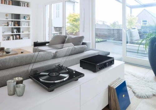 Denon DP-300F Platines vinyle hi-fi / Neuf Sous Emballage 