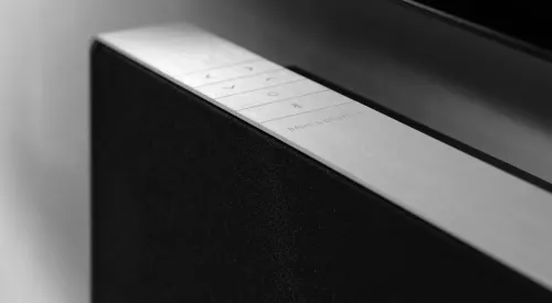 Bang & Olufsen Beosound Stage Silver
