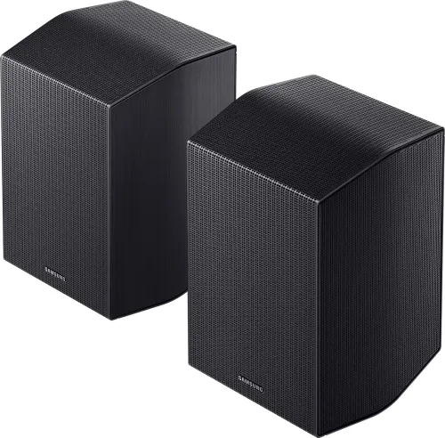 Samsung HW-Q990F (HW-Q995F) Barres de son 11.1.4 / HDMI eARC / Dolby Atmos sans fil - DTS:X / 23 haut parleurs
