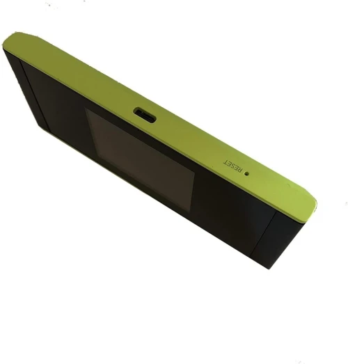 HUAWEI W05 - Modem Routeur 4G+ LTE CAT 12 - Batterie 3000 MAH - J'usqua 16 Utilisateurs