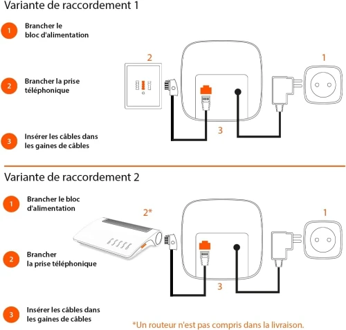 Gigaset A695A - téléphone DECT sans fil avec répondeur - grand écran à haut contraste - excellente qualité audio - profils sonores réglables - fonction mains libres - protection d'appel, Gris