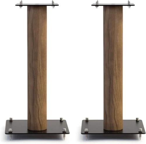 NorStone STYLUM MAX CHÊNE NATUREL (LA PAIRE) - Pieds Pour Enceintes