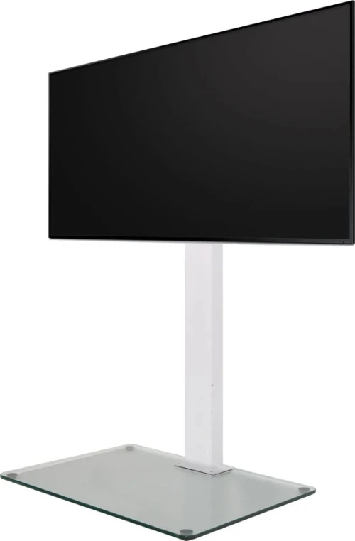 NorStone Supports TV SUSPENS PLUS fixer son téléviseur en hauteur sans avoir à percer un mur