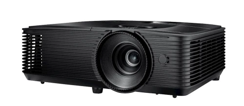 Vidéoprojecteur Optoma HD28B