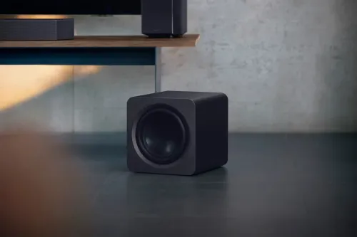 Samsung HW-Q990F (HW-Q995F) Barres de son 11.1.4 / HDMI eARC / Dolby Atmos sans fil - DTS:X / 23 haut parleurs