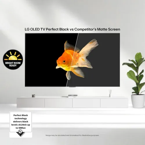 TV LG OLED EVO 77" C5 SMART 4K 144FPS HDMI 2.1  2025 EUROPÉEN / OLED77C5 195 cm NEW 2025