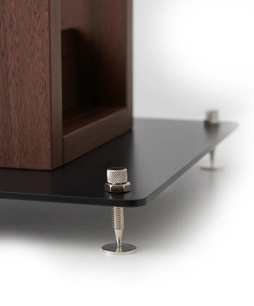 NorStone ALVA Plus (LA PAIRE) - Pieds Pour Enceintes