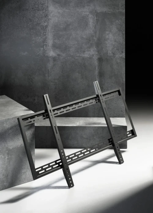 NorStone FIX 60100 - support TV mural - 100 kg - de 60" à 100"
