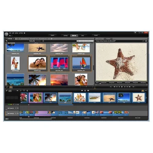 Pinnacle Dazzle Enregistreur DVD HD | Appareil de capture vidéo USB 2.0 + logiciel de montage vidéo 