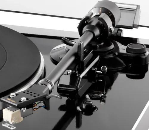 Denon DP-300F Platines vinyle hi-fi / Neuf Sous Emballage 