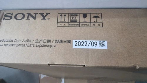 SONY SUWL850  Support mural orientable  pour écran plat TV OLED & LED 55, 65 et 77 pouces