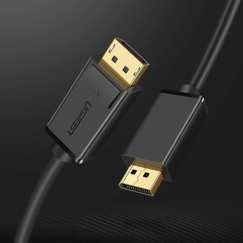 HP Cable DisplayPort 1.2 -  4K 60 Hz - 1.8 Metre