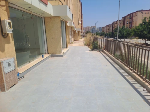 Location Local Alger Rahmania