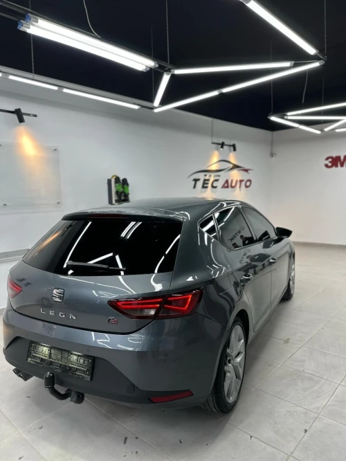 Seat Leon 2013 Fr