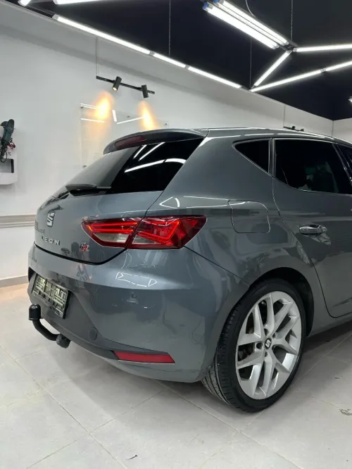 Seat Leon 2013 Fr