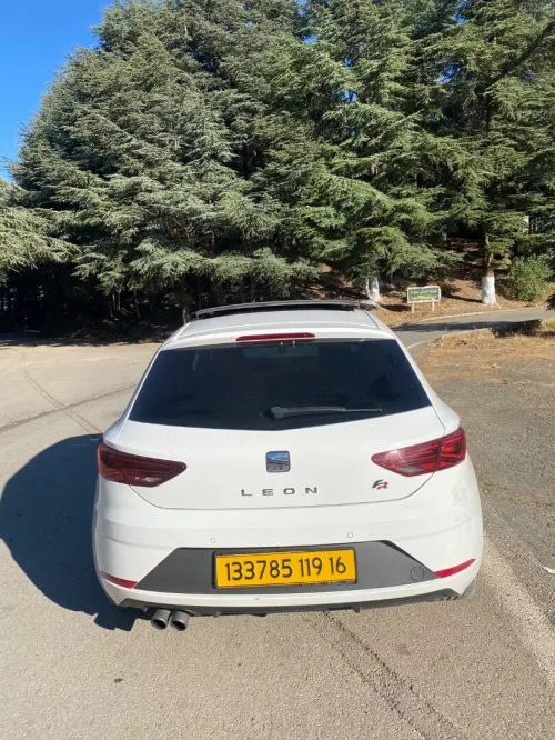 Seat Leon 2019 FR