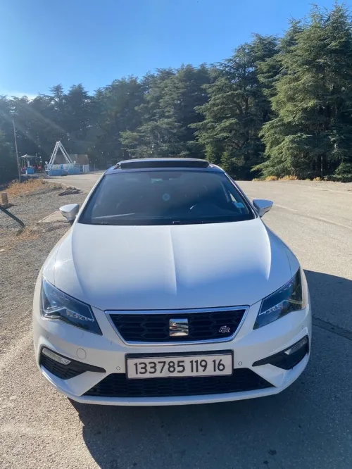 Seat Leon 2019 FR