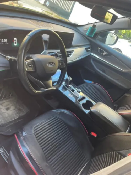 Chery Tiggo 8 pro  2024 8 PRO