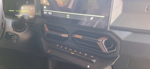 Dacia Duster 2025 Extreme