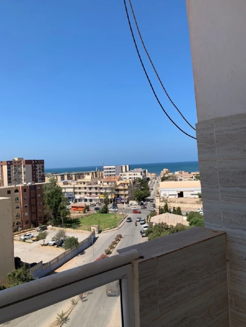 Vente Appartement F3 Alger Ain benian
