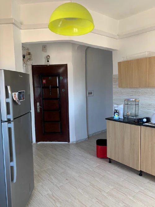 Vente Appartement F3 Alger Ain benian