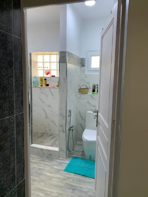 Vente Appartement F3 Alger Ain benian