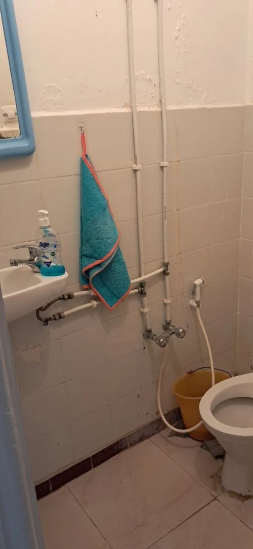Location vacances Appartement F3 Mostaganem Mostaganem
