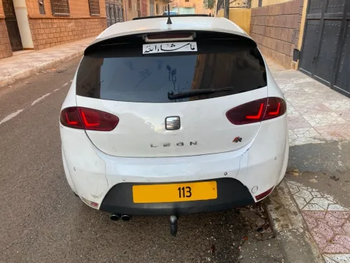 Seat Leon 2013 FR