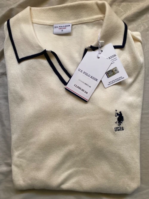 U.S. Polo Assn. Polo 