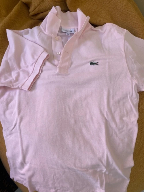 Polo Lacoste original