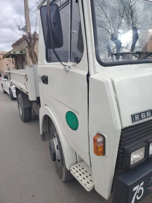 Sonacom K66 1985